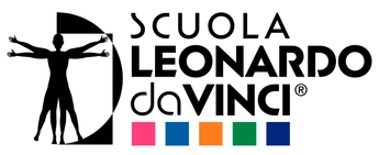 Logo Scuola Leonarda da Vinci
