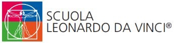 Scuola Leonardo Da Vinci Logo